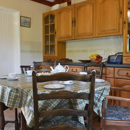 Kiln Мильнторп