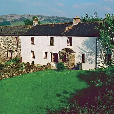 Kiln Green Farmhouse * Milnthorpe
