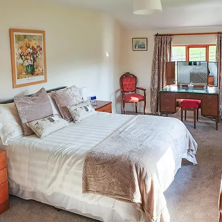 Holiday home Kiln Green Farmhouse Milnthorpe