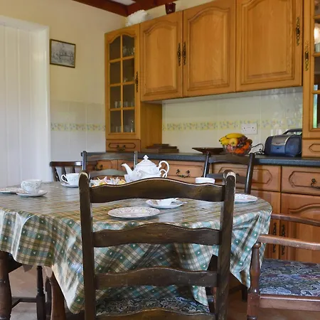Kiln Green Farmhouse Milnthorpe