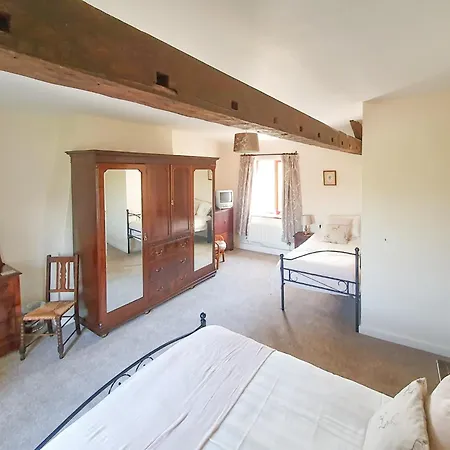 Kiln Green Farmhouse * Milnthorpe