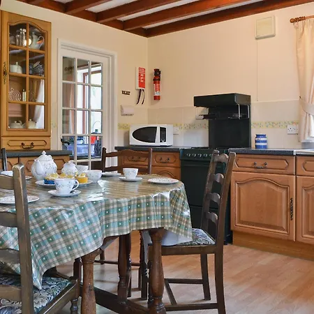 Kiln Green Farmhouse