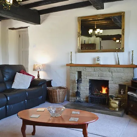 Holiday home Kiln Green Farmhouse Milnthorpe
